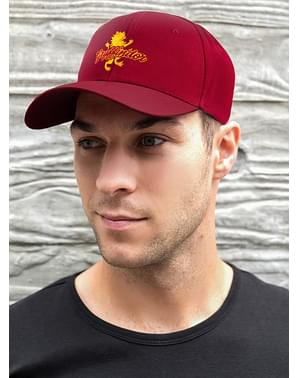 Șapcă Gryffindor - Harry Potter