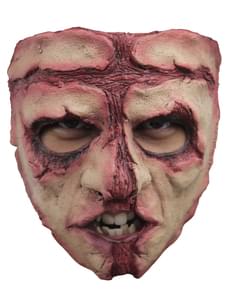 Serial Killer (34) Halloween maske