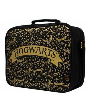 Geantă de prânz Hogwarts - Harry Potter