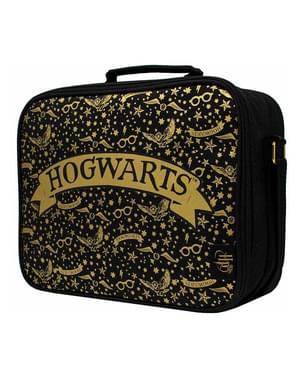 Sac isotherme repas Poudlard - Harry Potter