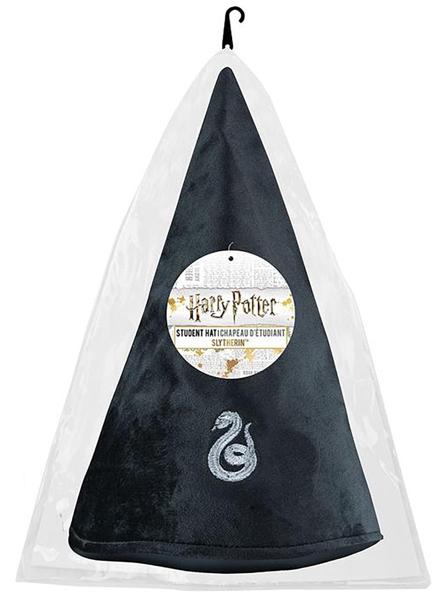 Slytherin Schüler Mütze - Harry Potter