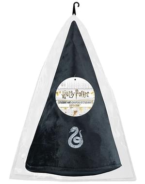 Slytherin studentenhoed - Harry Potter