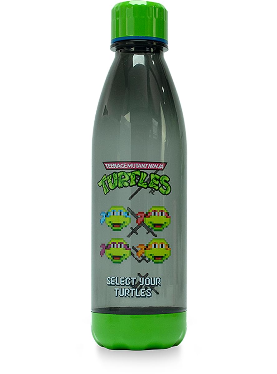 Ninja skilpadder flaske 750 ml