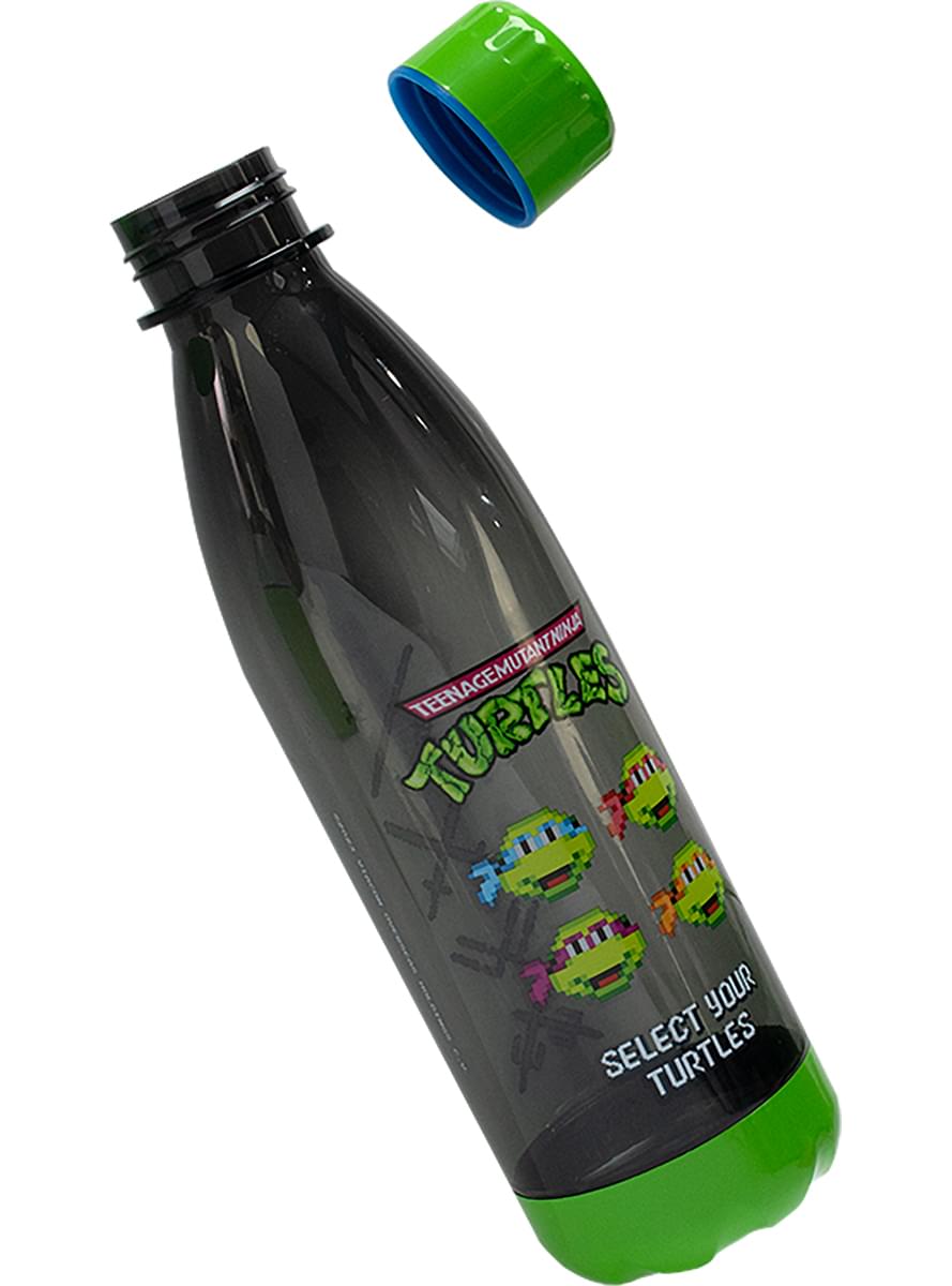 Flaska Ninja Turtles 750 ml