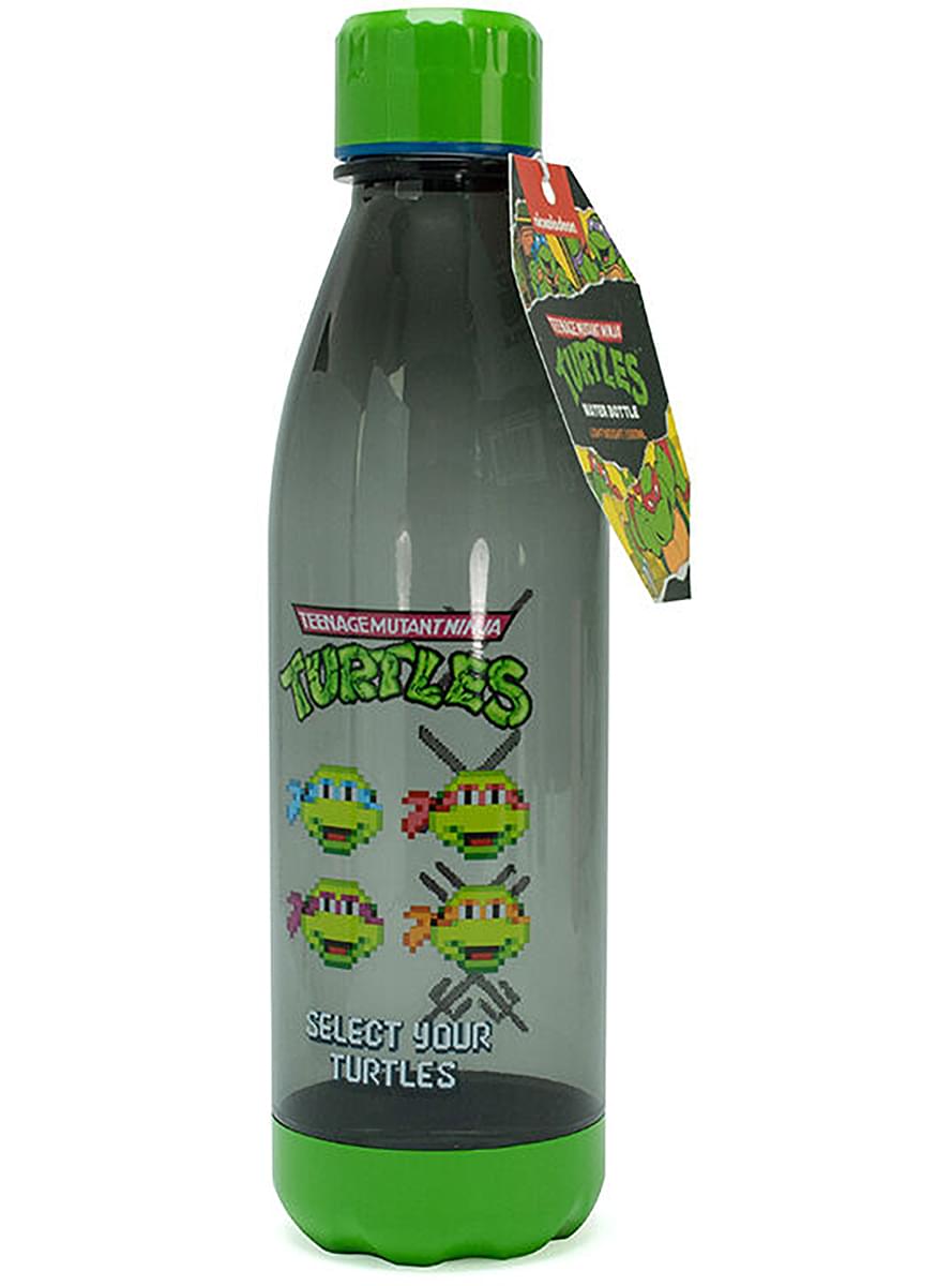 Ninjakilpikonnat Pullo 750 ml