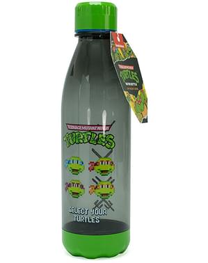 Teenage Mutant Ninja Turtles Flasche 750 ml
