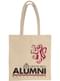 Alumni Gryffindor Tote Bag - Harry Potter