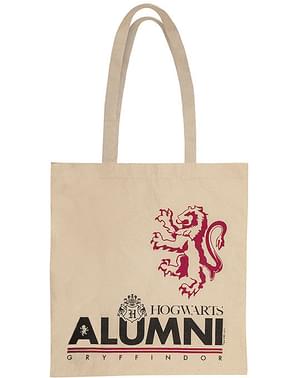 Gryffindor Alumni tote bag - Harijs Poters