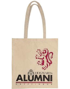 Saco tote bag Gryffindor Alumni - Harry Potter
