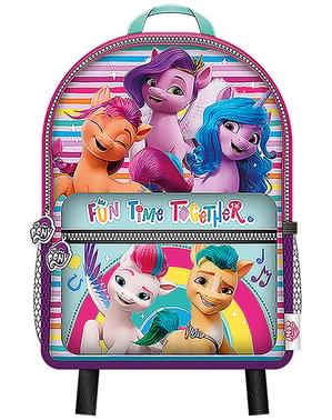 My Little Pony School Backpack