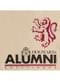 Сумка через плече Gryffindor Alumni - Гаррі Поттер