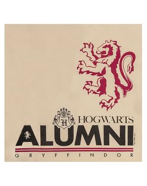 Geantă Gryffindor Alumni - Harry Potter