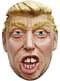 Mască Donald Trump pentru adult