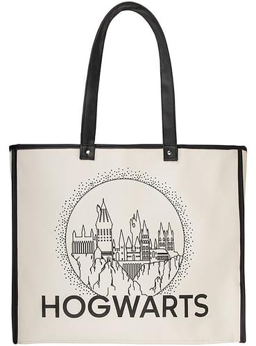 Hogwarts Tote Bag Tasche Harry Potter Funidelia