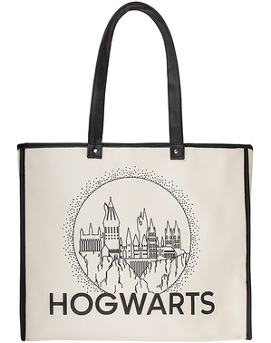 Hogwarts torba - Harry Potter