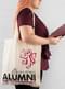 Väska tote bag Gryffindor Alumni - Harry Potter