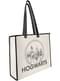 Mala tote bag Hogwarts - Harry Potter