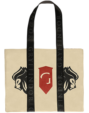Чанта с емблема на Грифиндор - Хари Потър