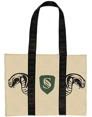 Slytherin Tote Bag - Harry Potter