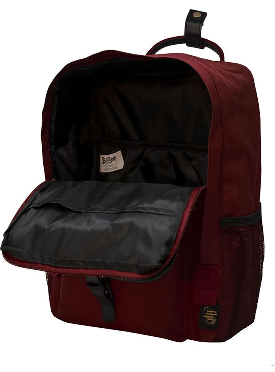 Gleis 9 3/4 Retro Hogwarts Rucksack - Harry Potter