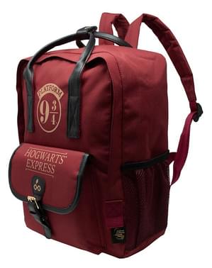Platforma 9 3/4 Retro Hogwarts ruksak - Harry Potter