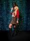 Sexy Animal Tamer Costume for Women - Leg Avenue