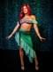 Sexy Mermaid Costume for Women - Leg Avenue