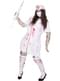 Strój Pielęgniarka Zombie Plus Size dla kobiet