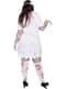 Costume da infermiera zombie da donna taglie forti
