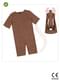 Rat Costume for Kids