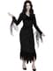 Disfraz de Morticia Addams para mujer - La Familia Addams