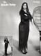 Déguisement Morticia Addams femme grande taille - La Famille Addams