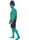 Disfraz de Branch para hombre - Trolls 3