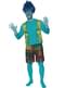 Disfraz de Branch para hombre - Trolls 3