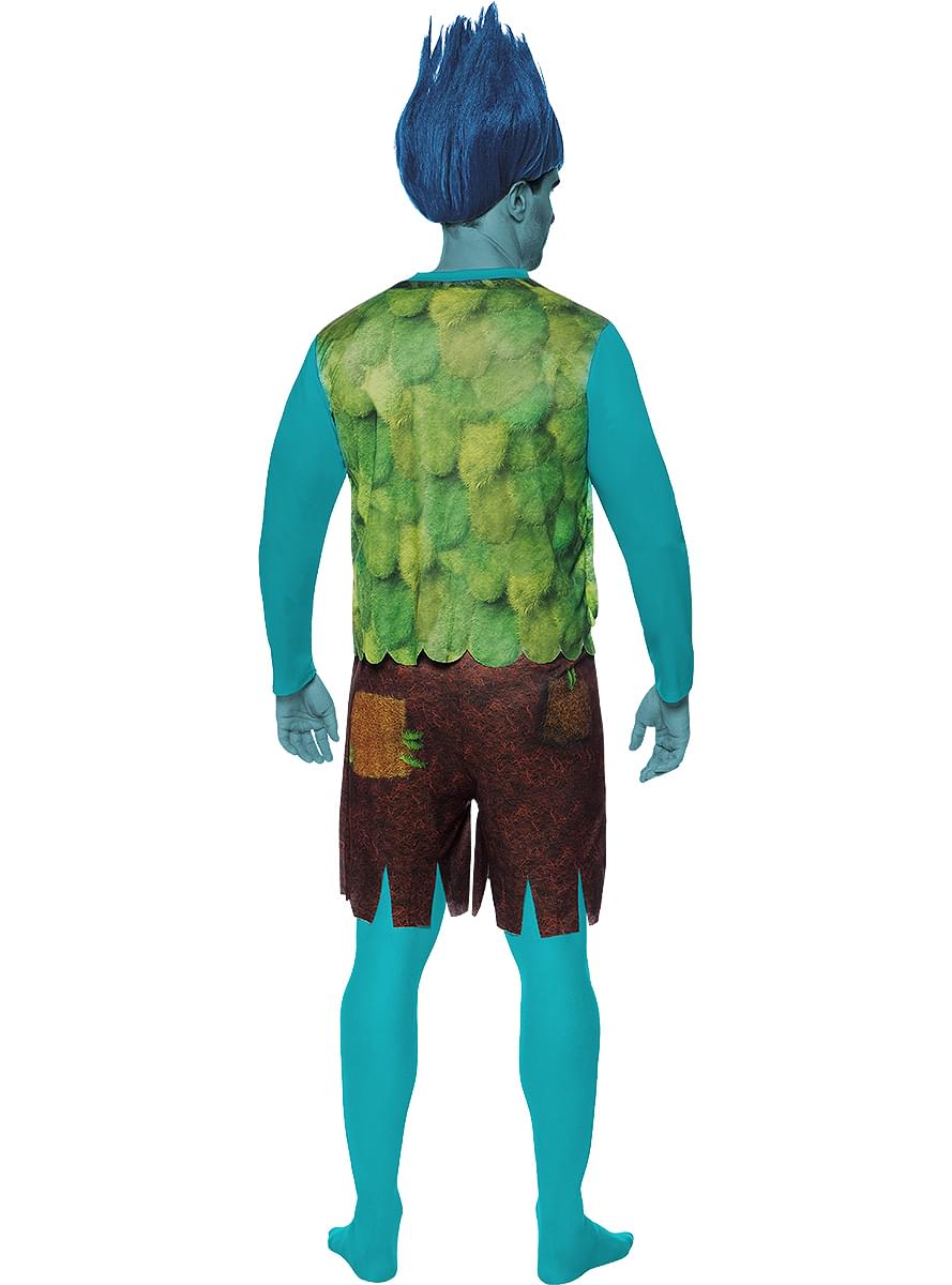 Costum Branch pentru bărbați - Trolls 3