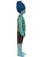Costume da Branch per bambino - Trolls 3