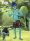 Costume da Branch per uomo - Trolls 3