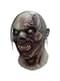 Masker rottende zombie voor volwassenen