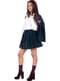 Elite Student Costume for Women - Netflix