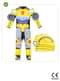 Bumblebee Jelmez Fiúknak - Transformers