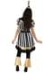 Deluxe Scary Clown Costume for Women