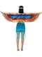 Disfraz de Egipcia Nefertiti para mujer talla grande