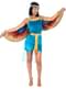 Egyptian Nefertiti Costume for Women