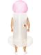 Inflatable Penis Costume for Adults