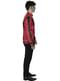 Michael Jackson Thriller jakke for voksne