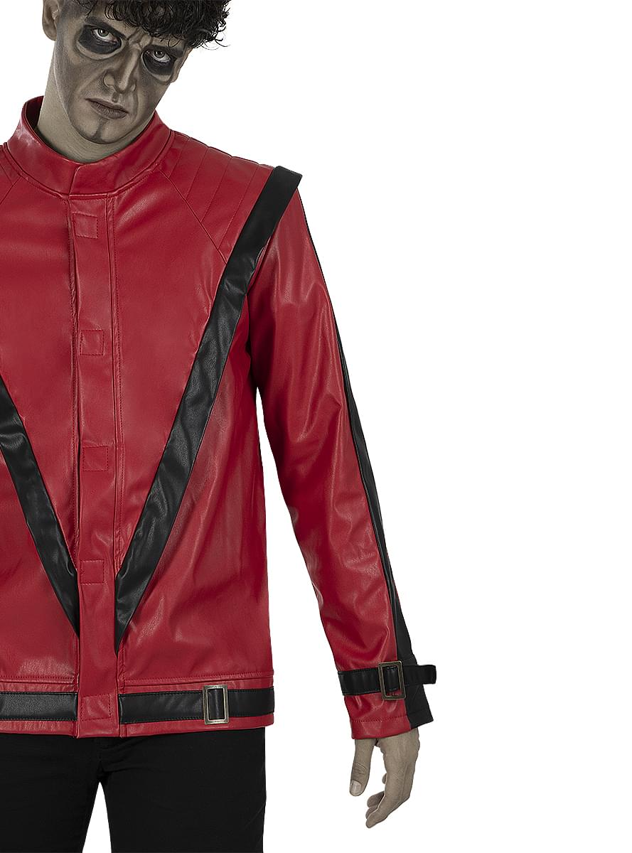 מעיל ת'רילר לבוגרים של מייקל ג'קסון