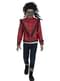 Michael Jackson Thriller Jacke für Jungen