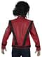 Michael Jackson Thriller-jas voor kinderen