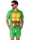 Teenage Mutant Ninja Turtles kostuum - Suitmeister