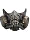 Adult's Skeleton Gas Mask